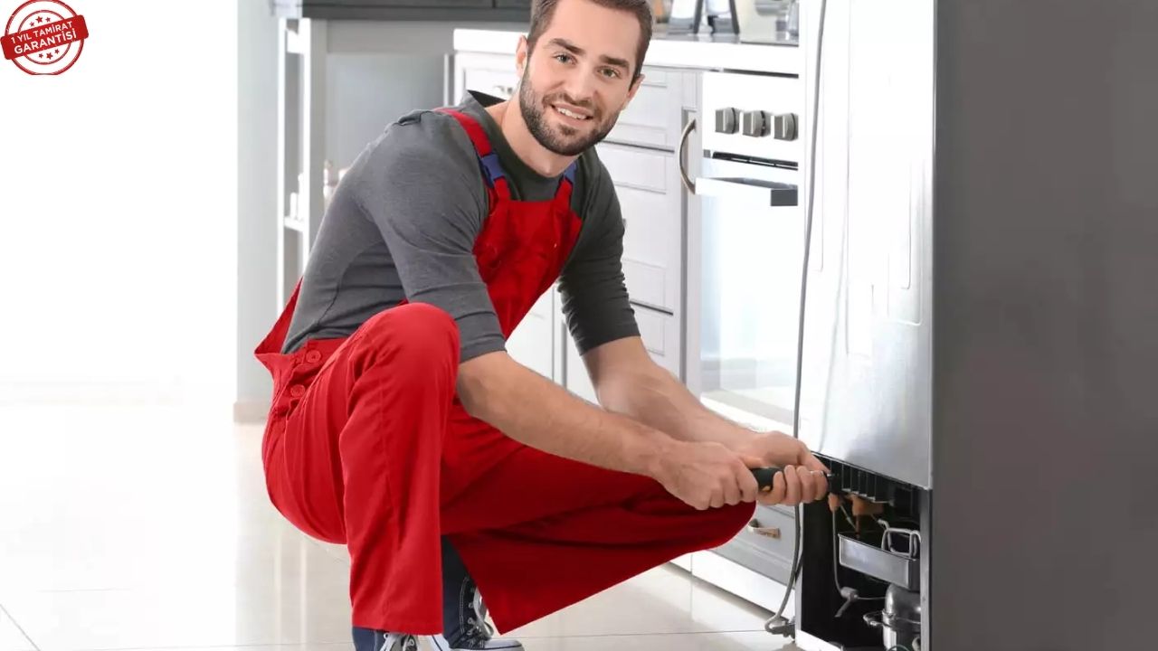 Hızlı Buzdolabı Tamiri Datça 